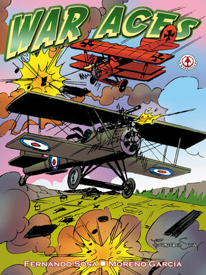 cover image of War Aces